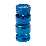 Santa Cruz Shredder 4-Piece Grinder - Small