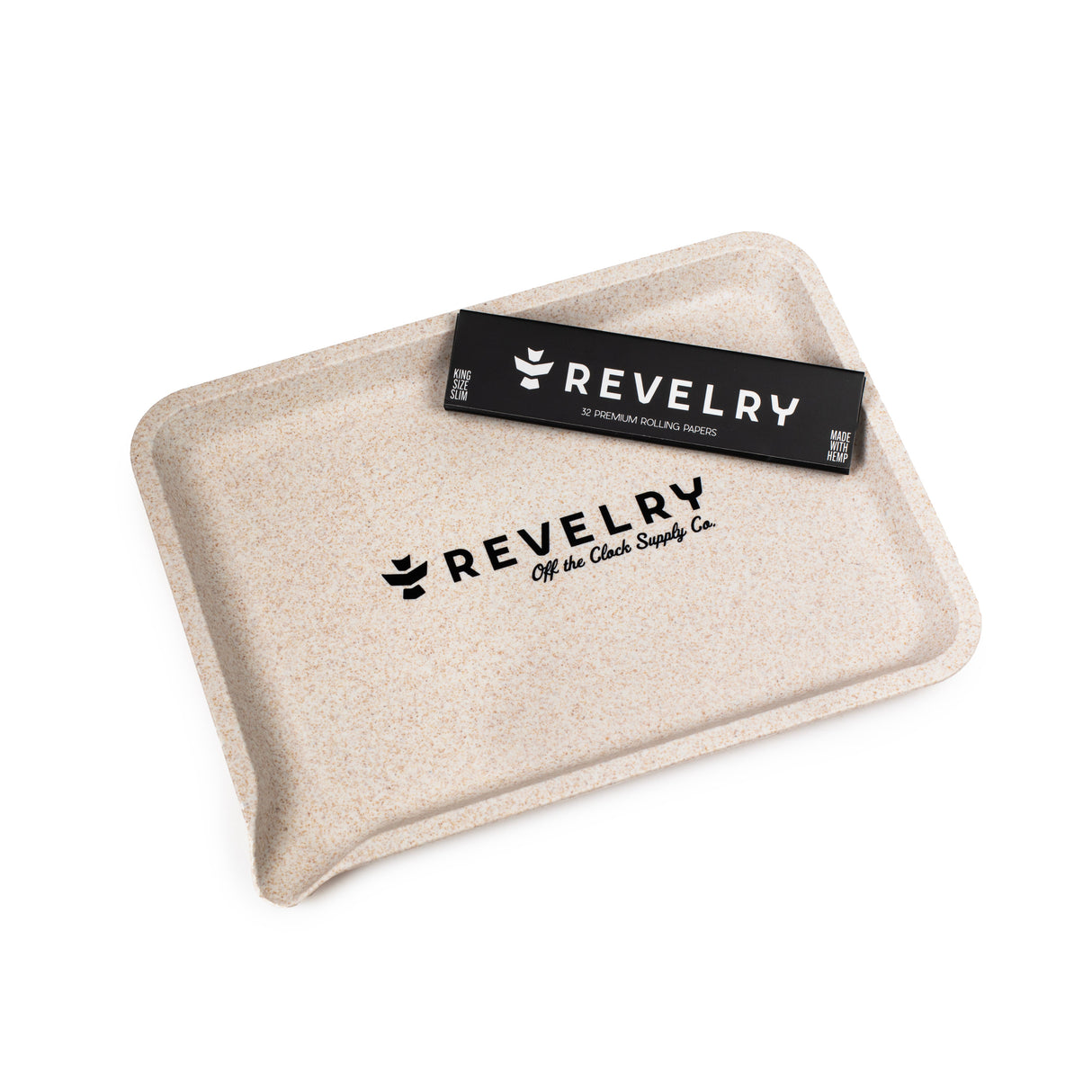 Revelry The Rolling Kit - Smell Proof Kit