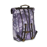 Revelry The Drifter Odor Proof Roll Top Backpack