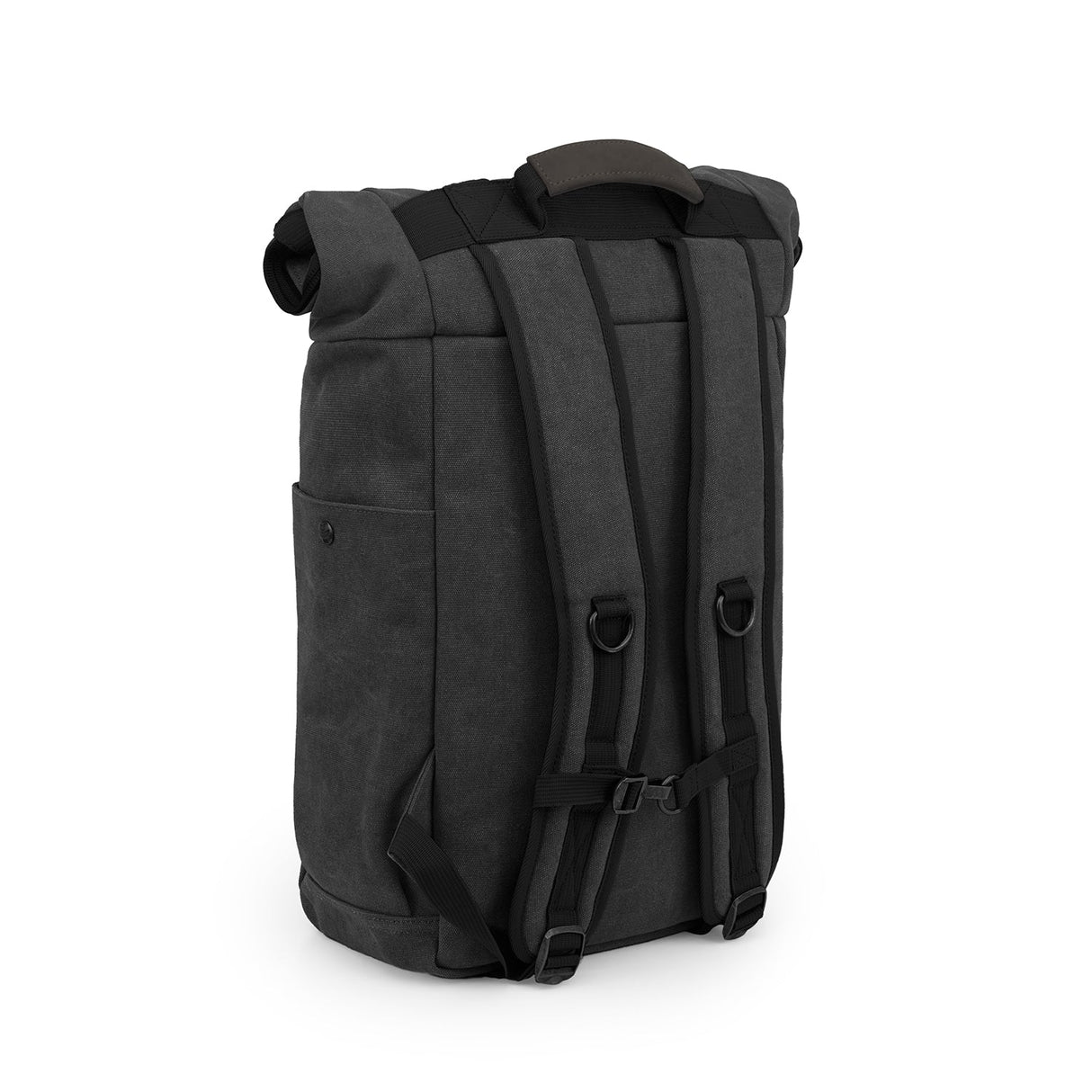 Revelry The Drifter Odor Proof Roll Top Backpack