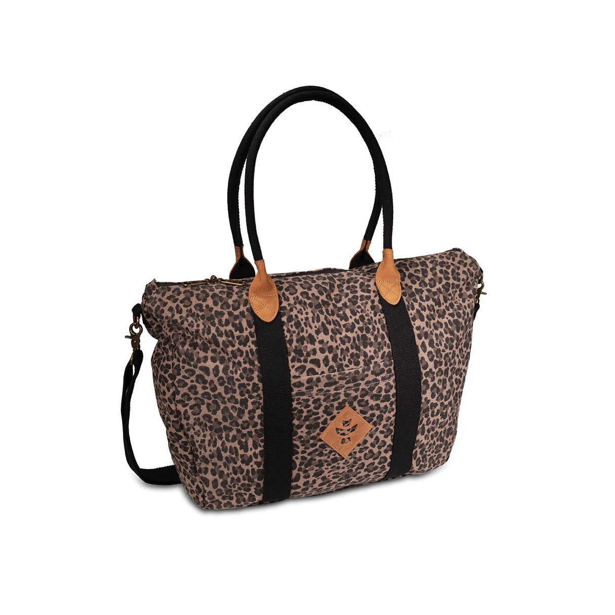 Revelry The Sheila - Smell Proof Tote