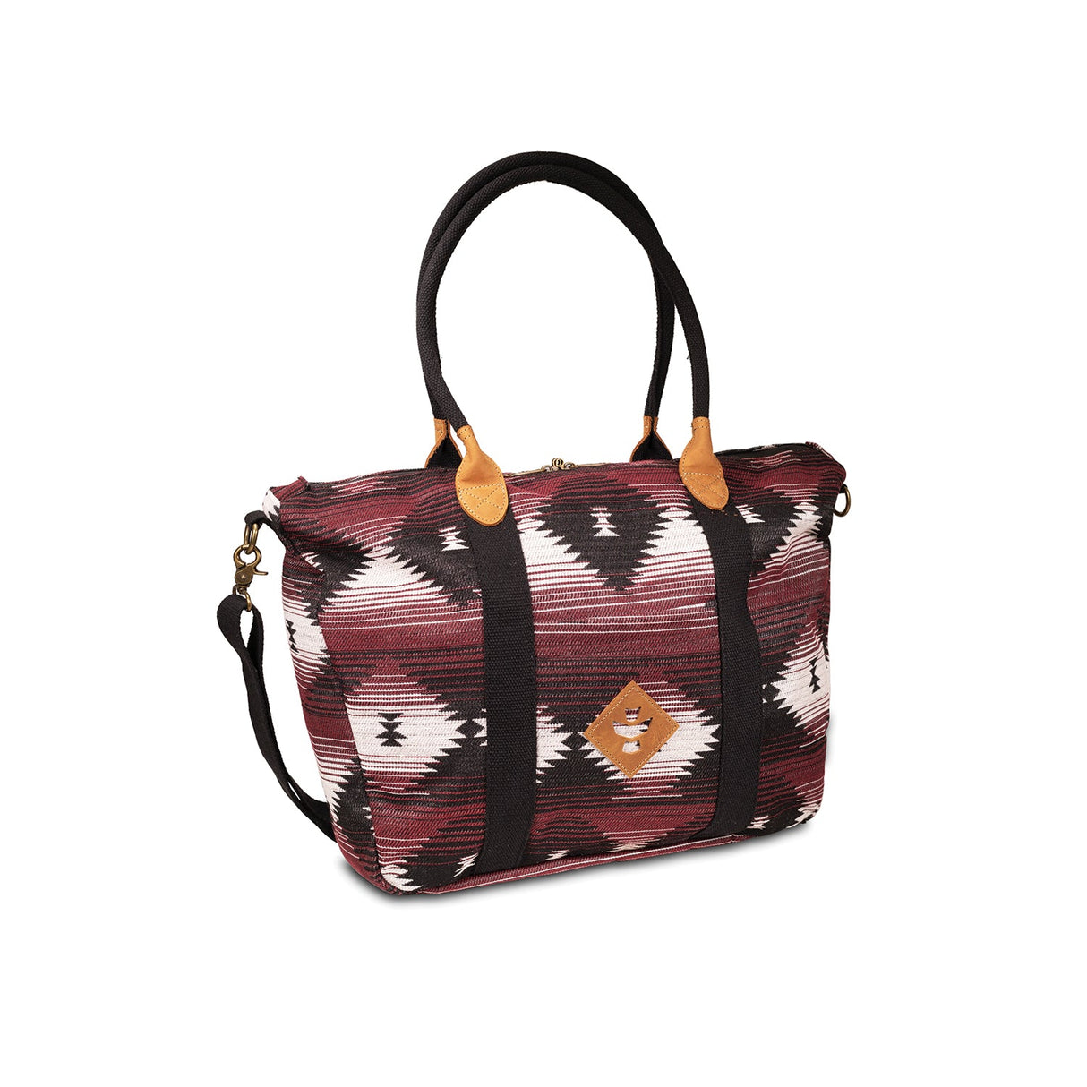 Revelry The Sheila - Smell Proof Tote