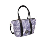 Revelry The Sheila - Smell Proof Tote