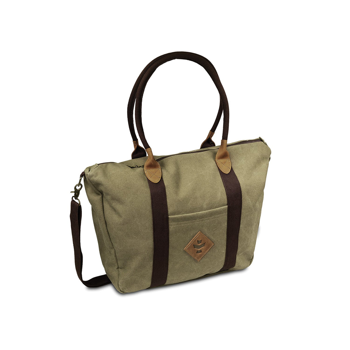 Revelry The Sheila - Smell Proof Tote