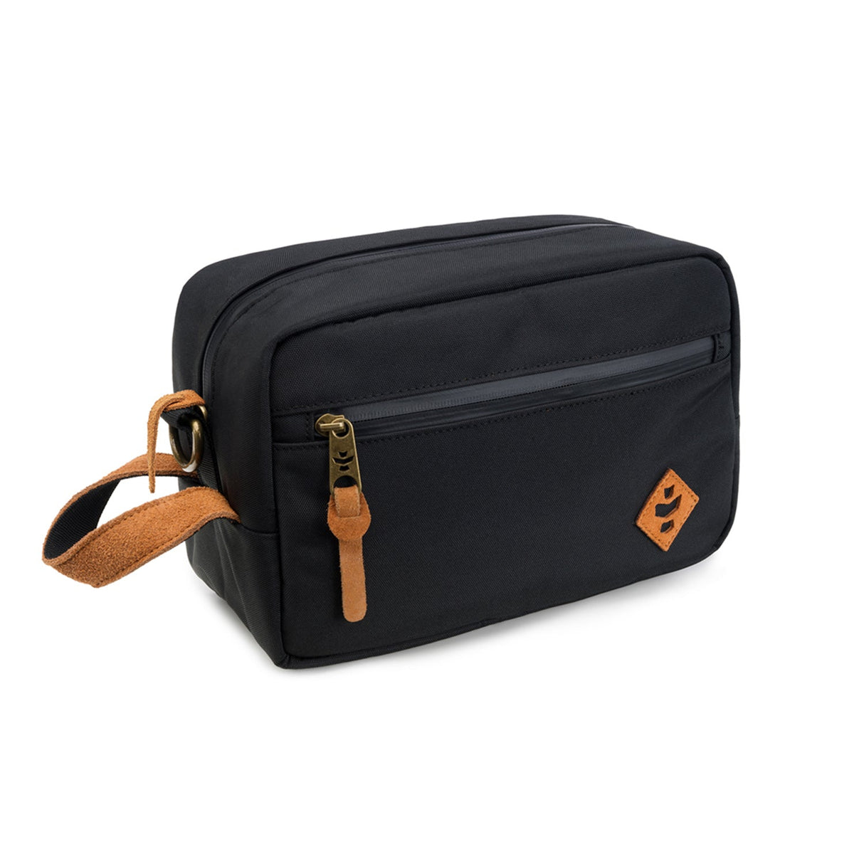 Revelry The Stowaway Odor Proof Toiletry Kit