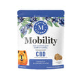 Martha Stewart CBD Mobility Soft Baked Dog Chews - Chicken & Blueberry | 30 ct