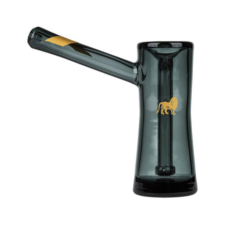 Marley Natural Smoked Glass Bubbler.