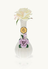 My Bud Vase® Rose Porcelain Water Pipe