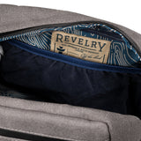 Revelry The Stowaway Odor Proof Toiletry Kit