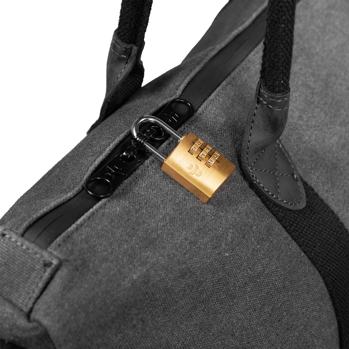 Revelry The Sheila - Smell Proof Tote