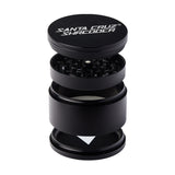 Santa Cruz Shredder 4-Piece Grinder - Large