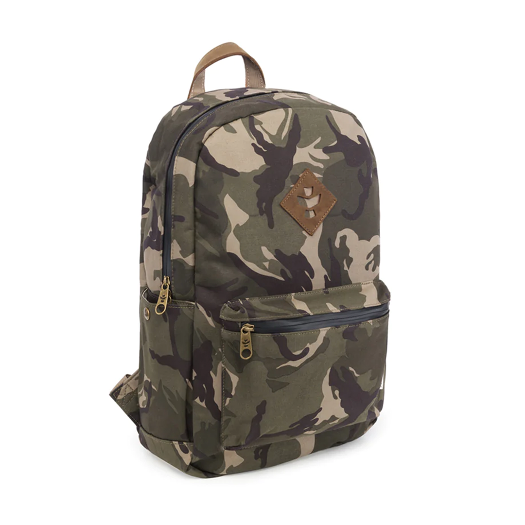 Revelry Explorer Odor Proof Backpack