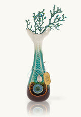 Mermaid by My Bud Vase® Mermaid - Bubbler | Glass
