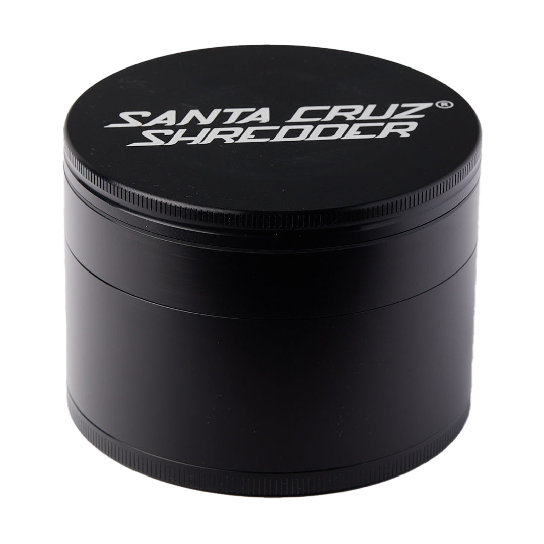 Santa Cruz Shredder 4-Piece Grinder - Large