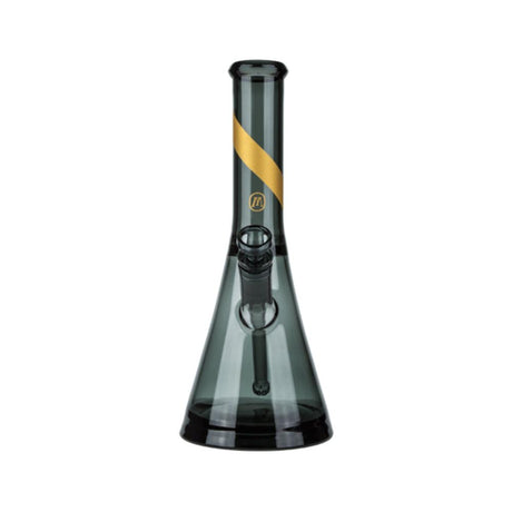 Marley Natural Smoked Glass Water Pipe.