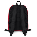 Green Bee Life Hive Bee Casual Backpack.