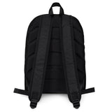 Green Bee Life Hive Bee Casual Backpack.