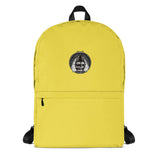 Green Bee Life Hive Bee Casual Backpack.