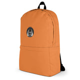 Green Bee Life Hive Bee Casual Backpack.