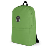 Green Bee Life Hive Bee Casual Backpack.