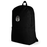 Green Bee Life Hive Bee Casual Backpack.