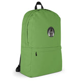 Green Bee Life Hive Bee Casual Backpack.