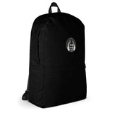 Green Bee Life Hive Bee Casual Backpack.