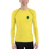 Green Bee Life Sun Protection Sun Protection Shirt - Green.