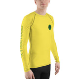 Green Bee Life Sun Protection Sun Protection Shirt - Green.