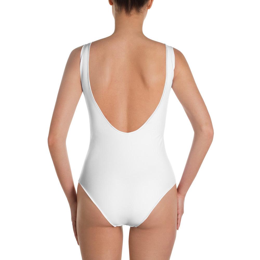 One-piece Swimsuit for women | Classic Bee | Green Bee Life.