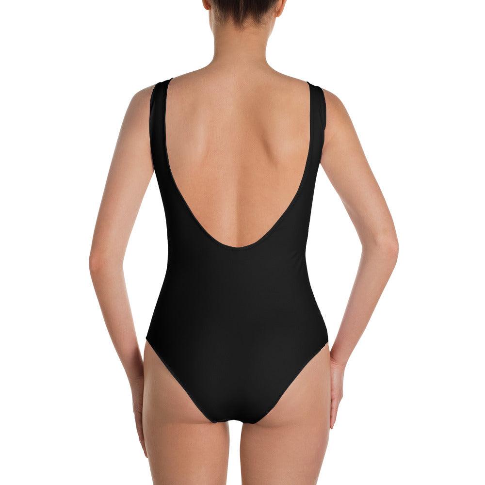 One-piece Swimsuit for women | Classic Bee | Green Bee Life.