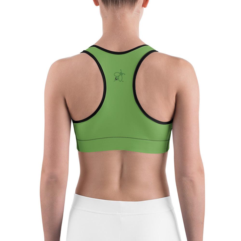 Sports Bra Multicolor option | Green Bee Life.