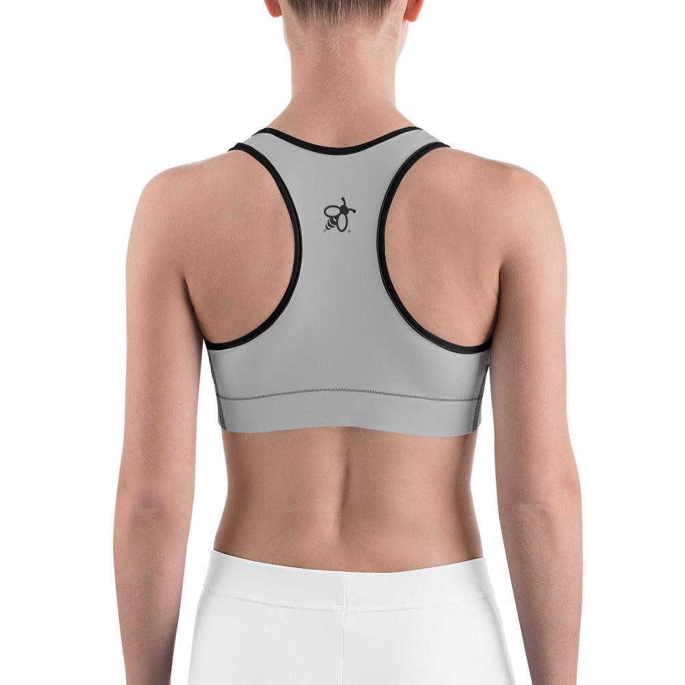 Sports Bra Multicolor option | Green Bee Life.