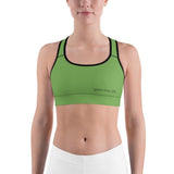 Sports Bra Multicolor option | Green Bee Life.