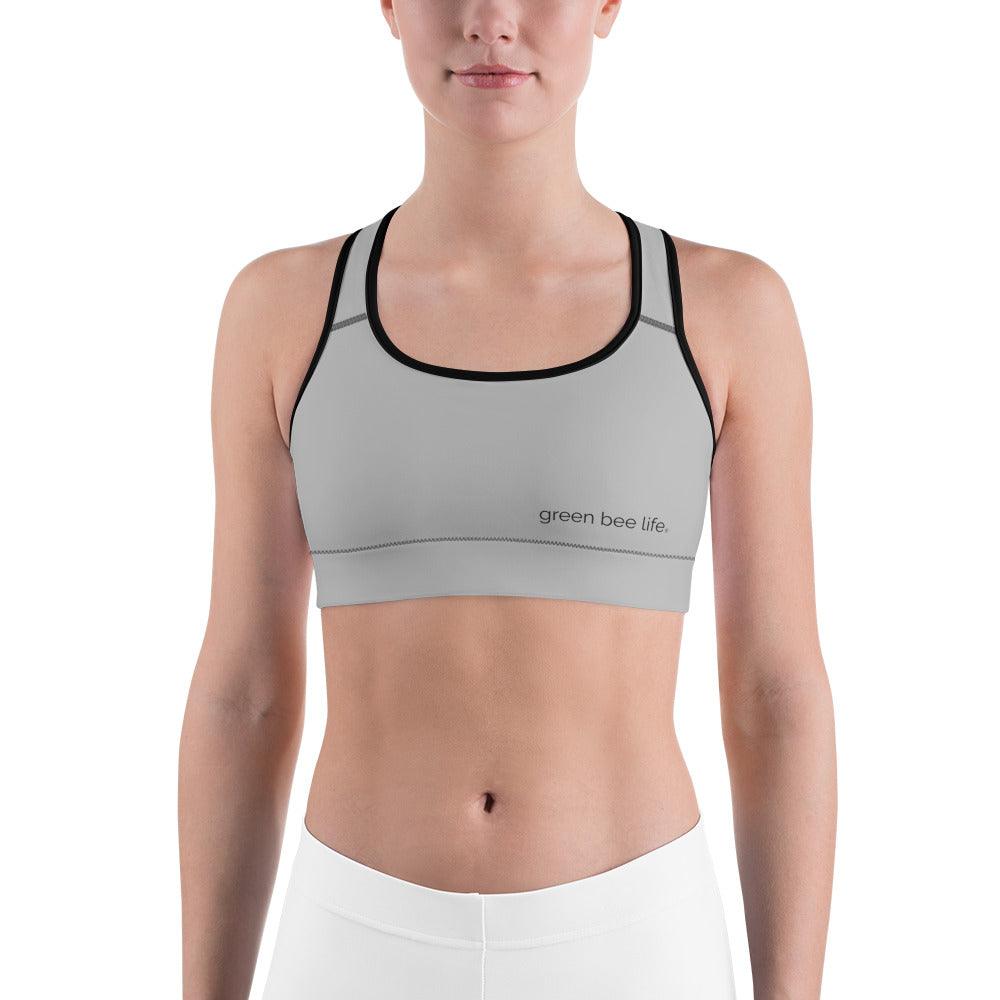 Sports Bra Multicolor option | Green Bee Life.