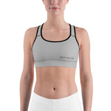 Sports Bra Multicolor option | Green Bee Life.