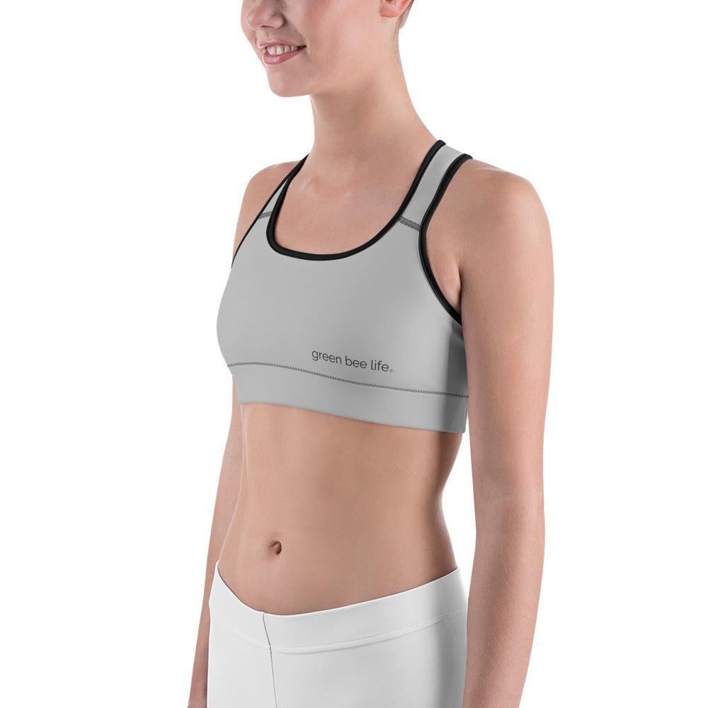 Sports Bra Multicolor option | Green Bee Life.