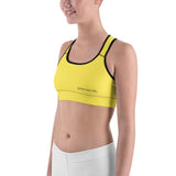 Sports Bra Multicolor option | Green Bee Life.