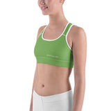 Sports Bra Multicolor option | Green Bee Life.