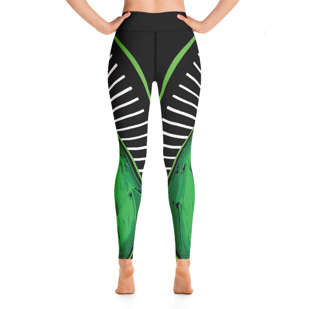 Hive Bee Leggings.