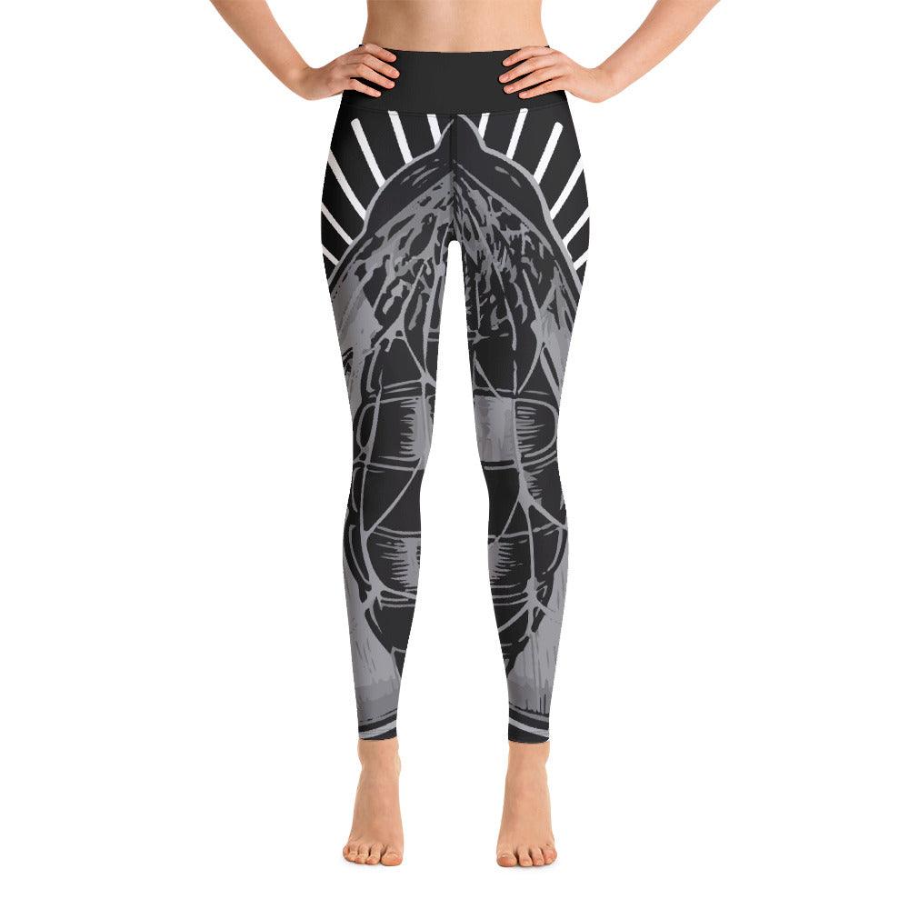 Hive Bee Leggings.