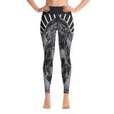 Hive Bee Leggings.