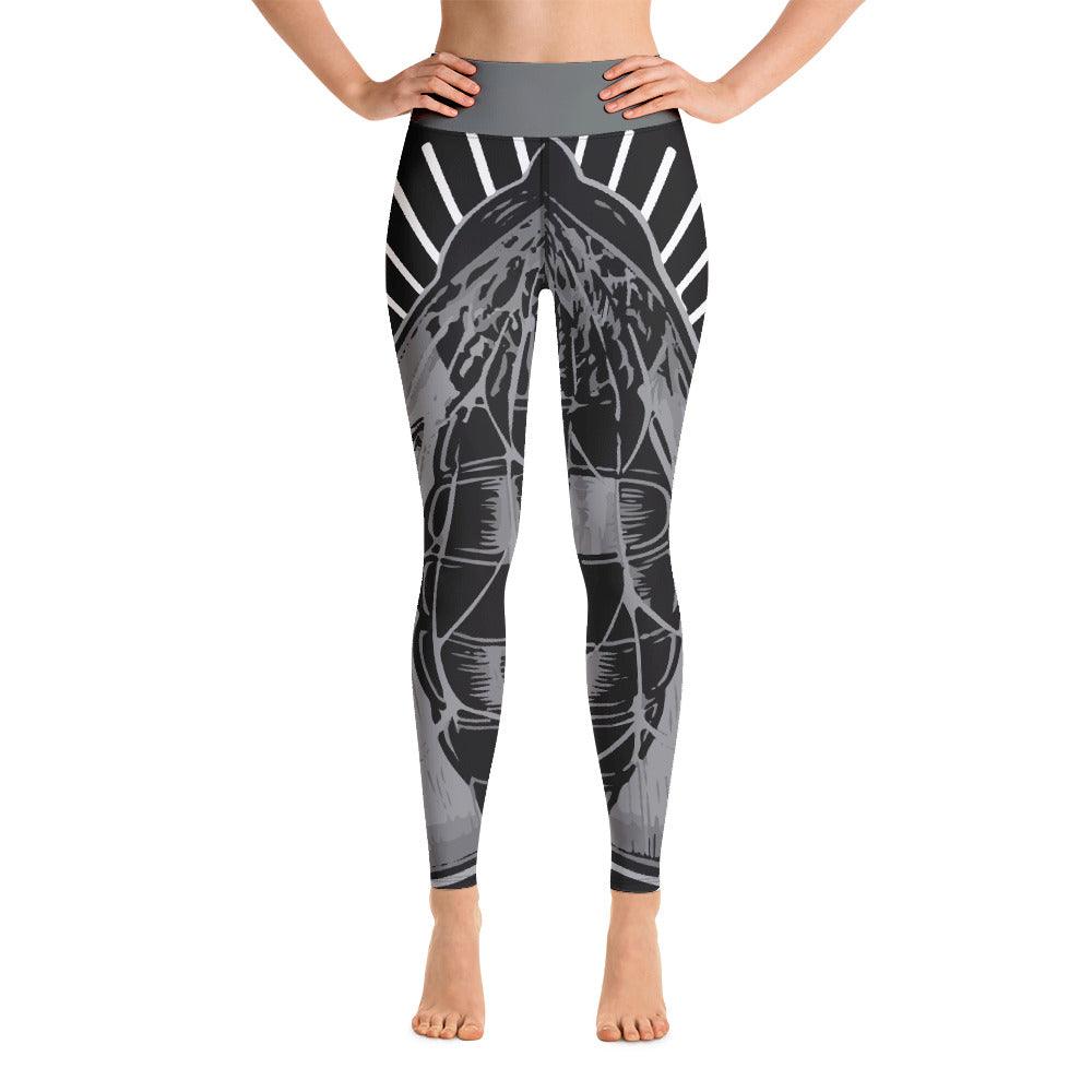 Hive Bee Leggings.