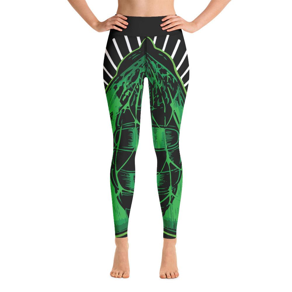Hive Bee Leggings.