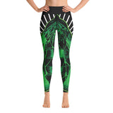 Hive Bee Leggings.
