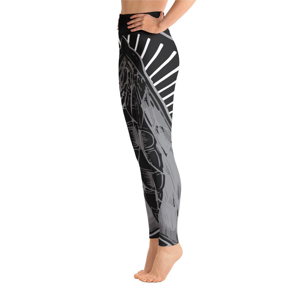 Hive Bee Leggings.