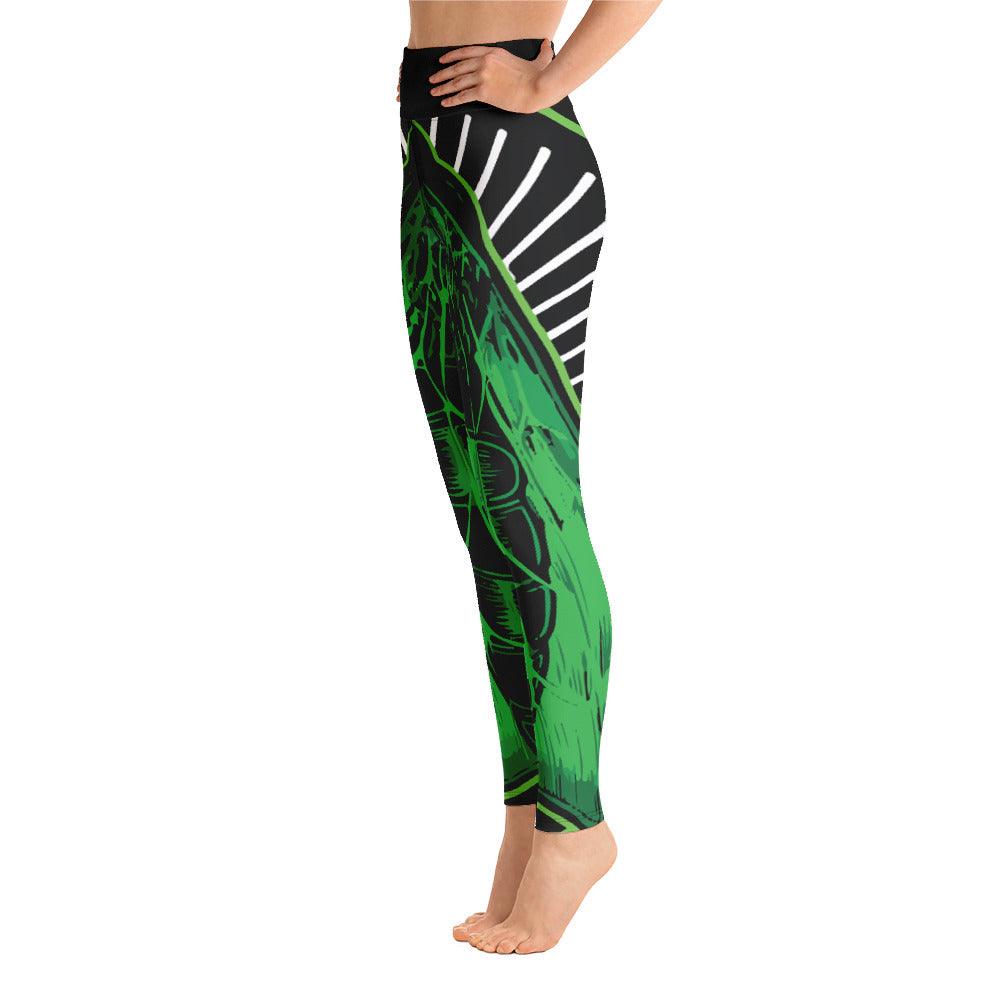 Hive Bee Leggings.