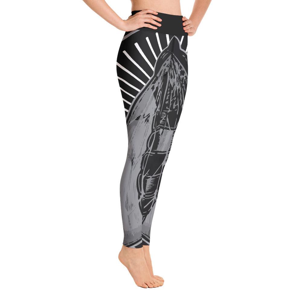Hive Bee Leggings.