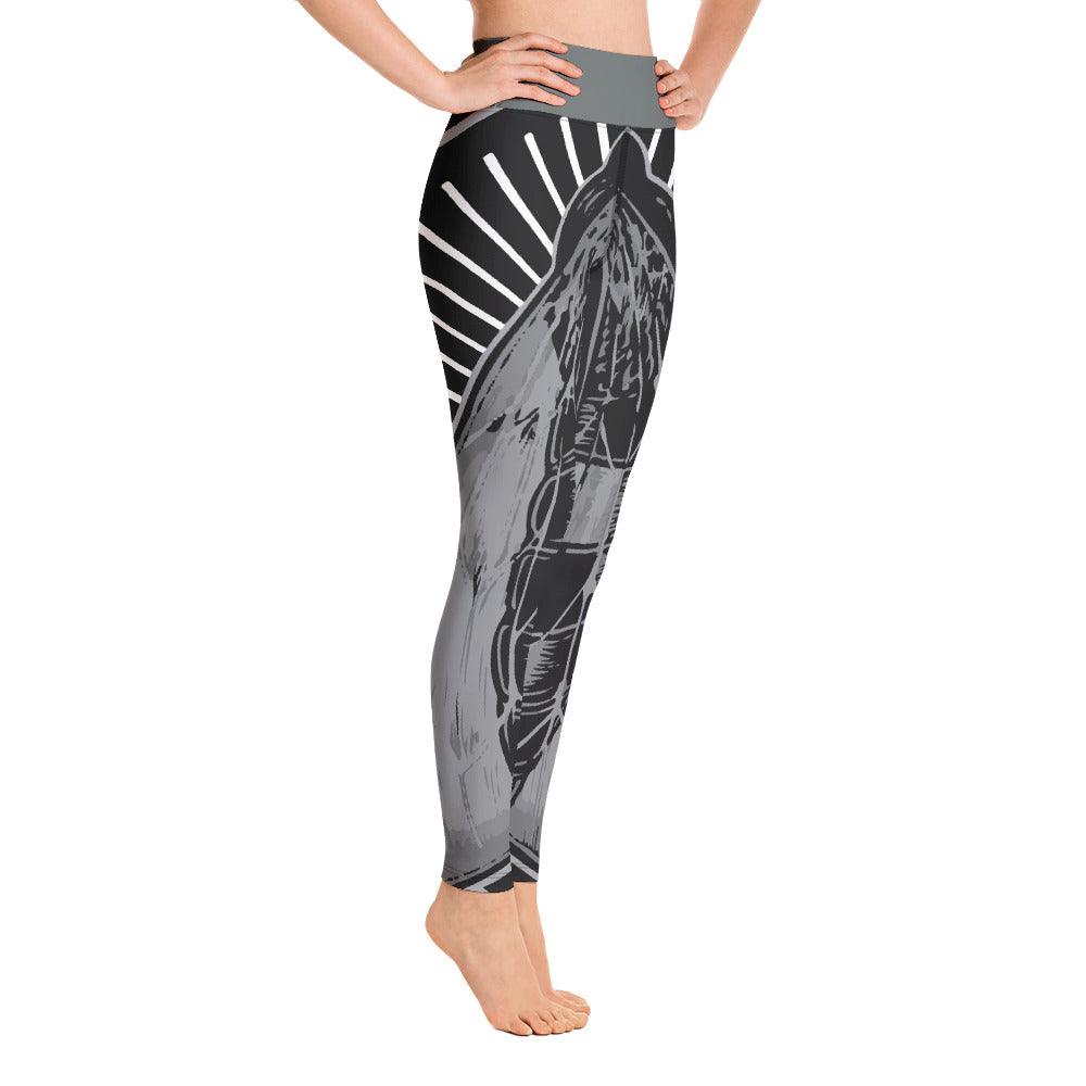 Hive Bee Leggings.