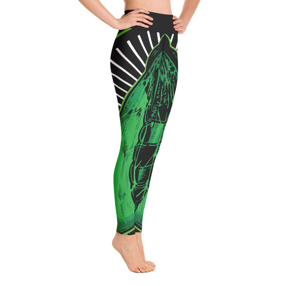 Hive Bee Leggings.